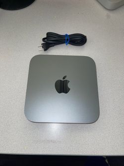 MAC MINI 2018
