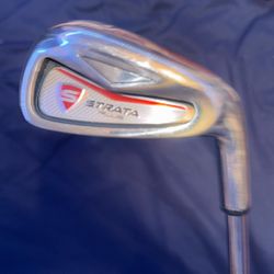Strata 7 Iron