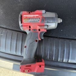 Milwaukee 1/2” Impact Torque 