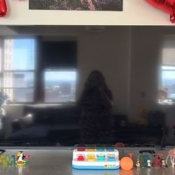 LG TV