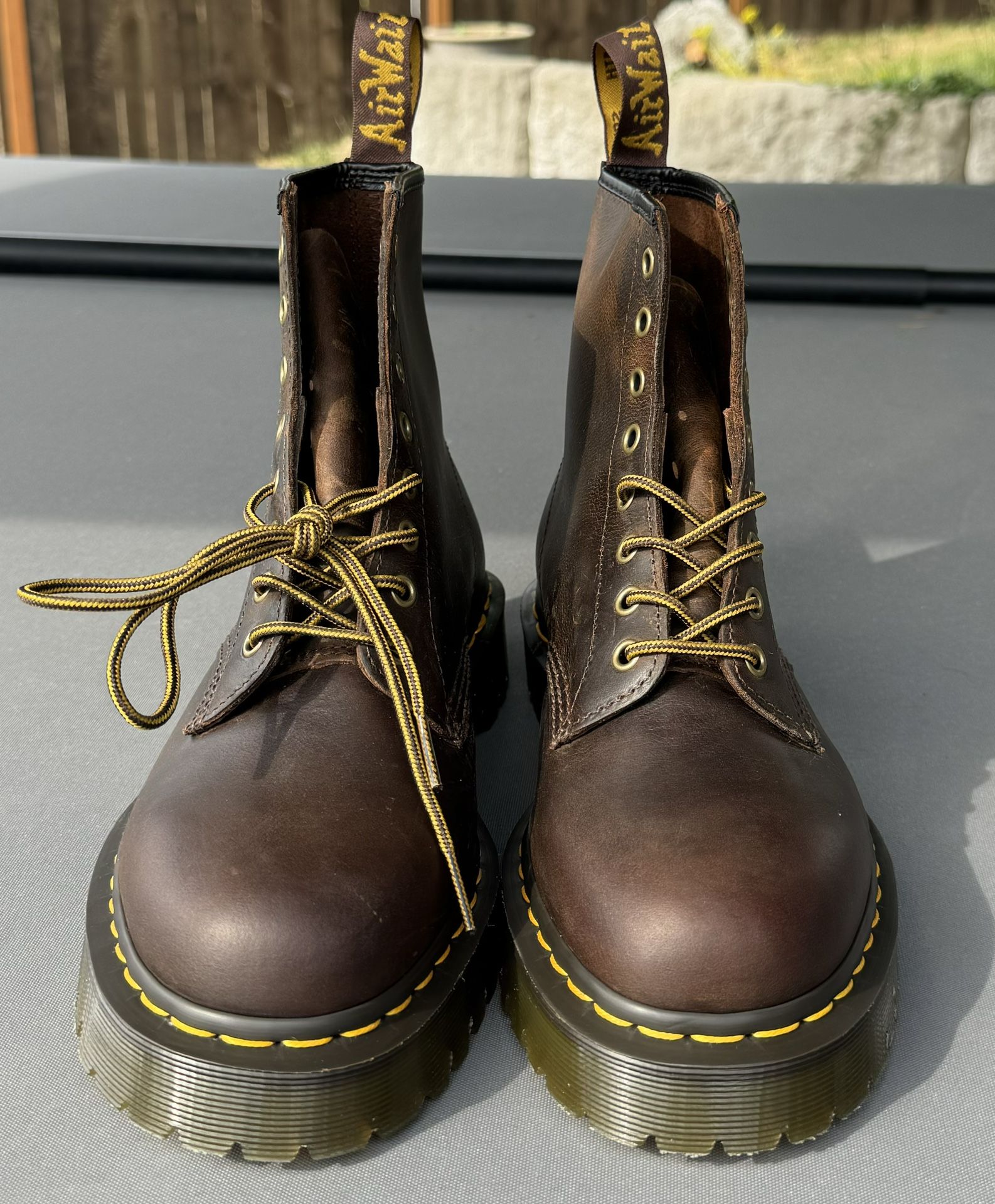 Dr.Marten Boots