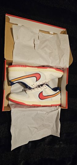 Nike Dunk Low Men's Size 11 