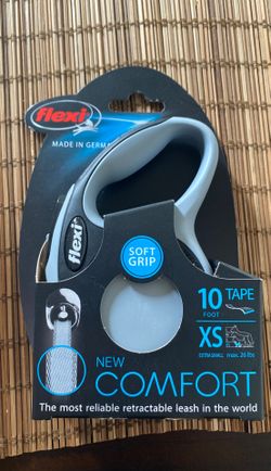 New Comfort dog leash