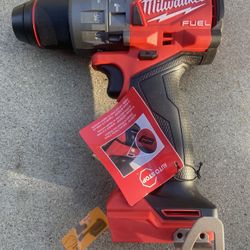 Brandnew Milwaukee Drill