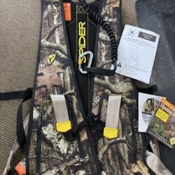 Spider Speed Vest