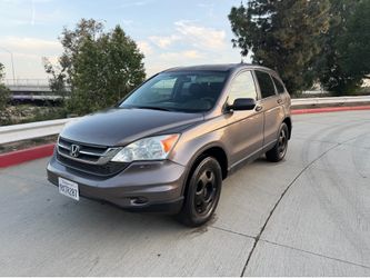 2011 CR-V