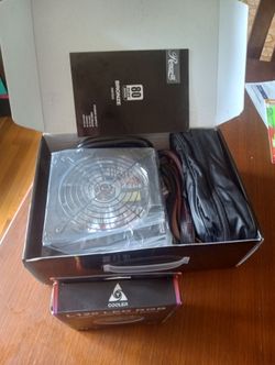 High efficiency fan/ L120 Rmp Led Rgb