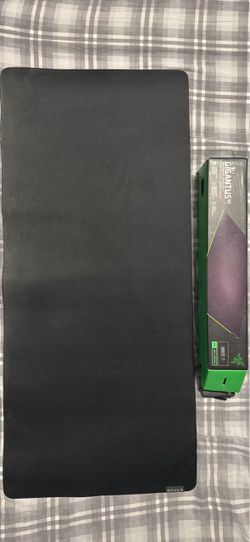 Mousepad