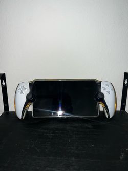 Sony PlayStation Portal Remote Player