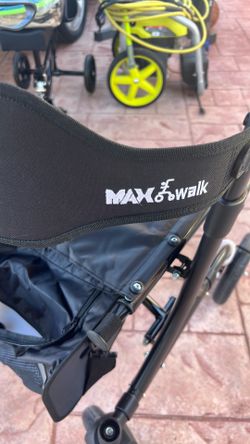 Max walk/ walker