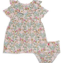 Magnetic Me Dress And Diaper Cover 