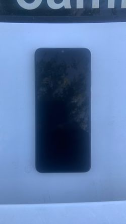 T-Mobile Revvl 4 phone