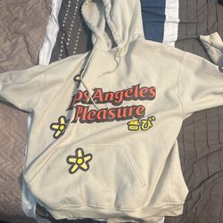 PacSun Los Angeles Hoodie
