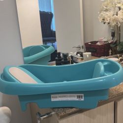 Baby Bath 