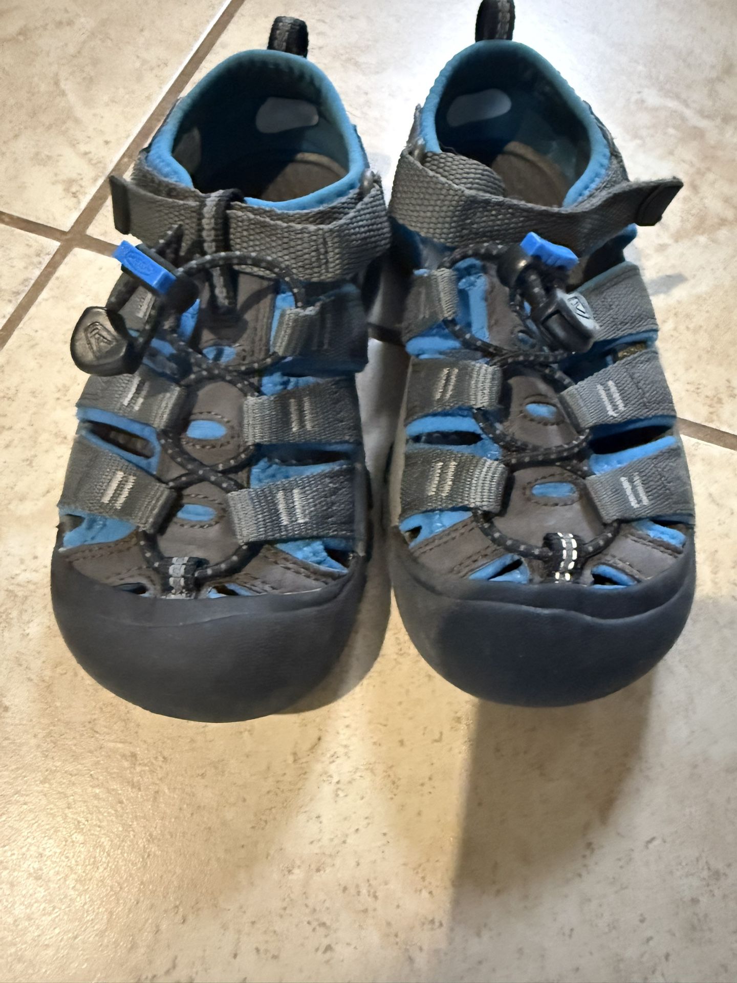 Keen Little Kids Shoes