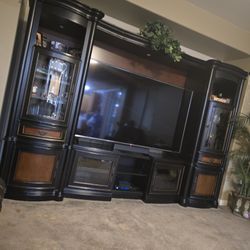 Entertainment Center