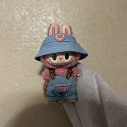 Labubu Clothes 
