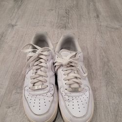 Air Force 1 Size 7.5men