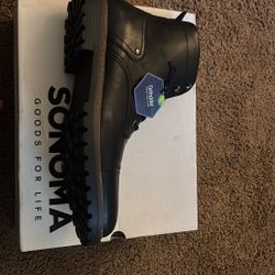 Sonoma ortholite eco boots 