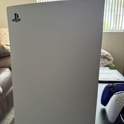 PS5 Package