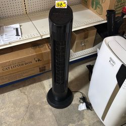 Omni Beeeze Tower Fan 