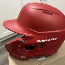Rawlings Junior Helmet 