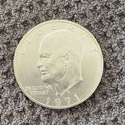 Silver Coin USA