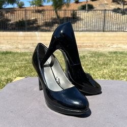 Worthington  Heel 6.5