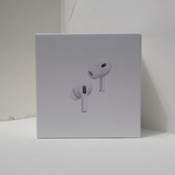 ‼️Airpod pro 2nd gen‼️