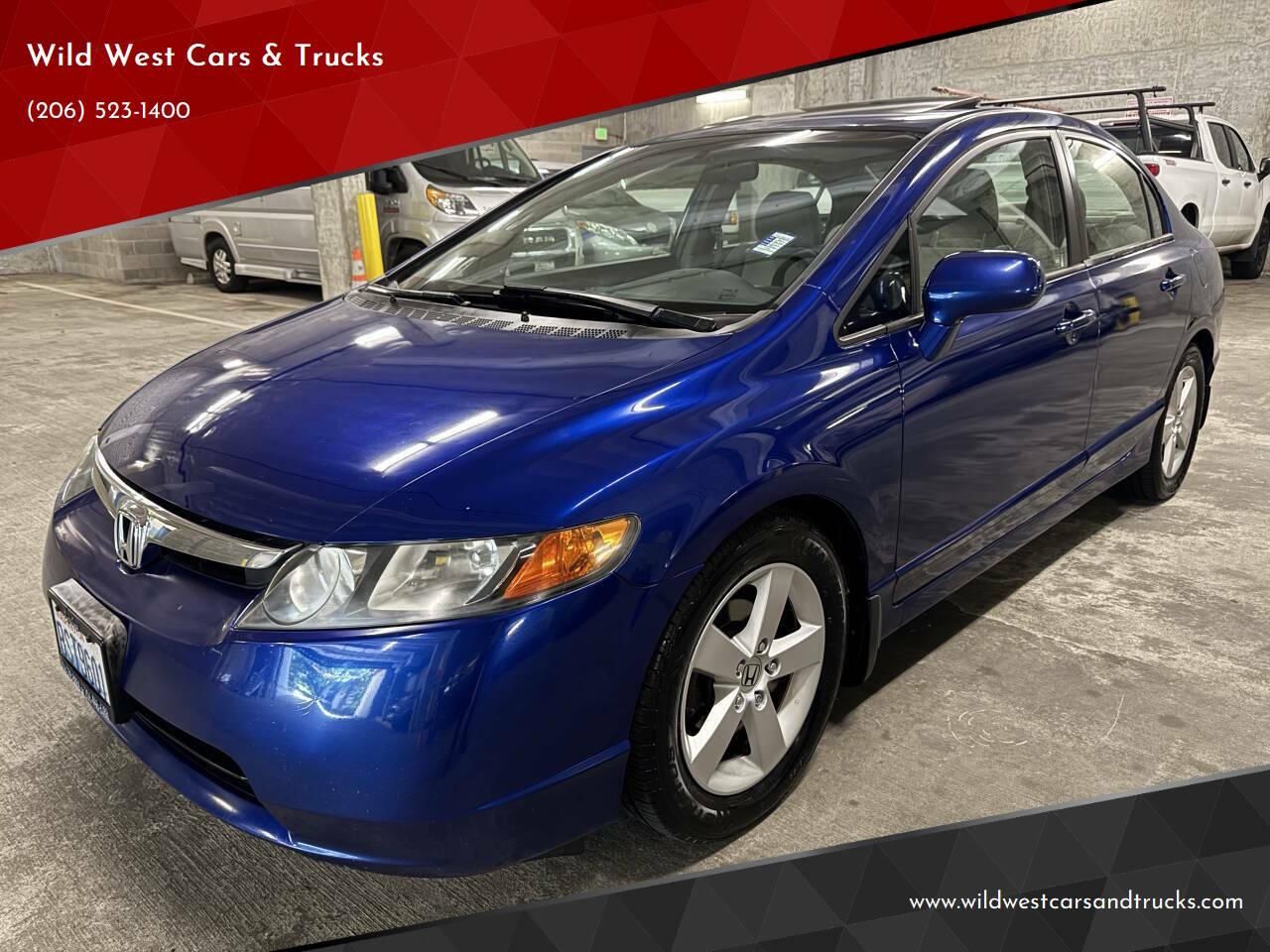 2006 Honda Civic