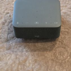 Logitech Logi Dock All-in-One Laptop Docking Station with Speakerphone for MS Teams