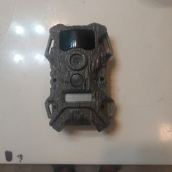Wild Innovations Game Trail  Camera 16 Pixels