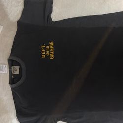 Gallery Dept Shirt