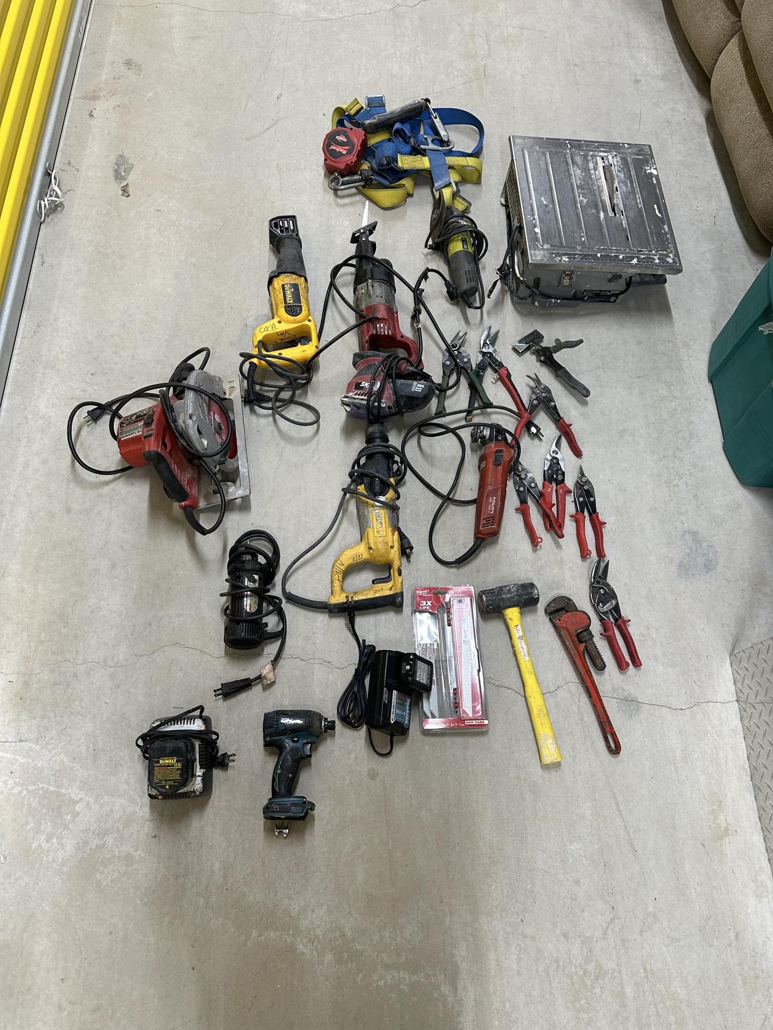 Tools
