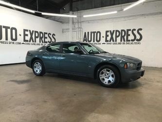 2006 Dodge Charger