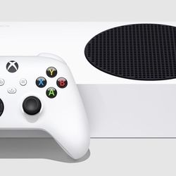 Xbox One Series S 
