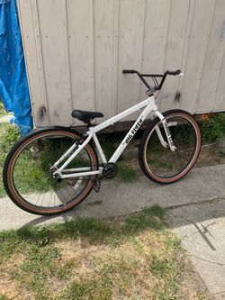 Se big flyer 29er