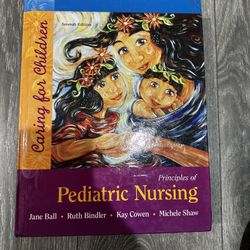 pediatric nursing