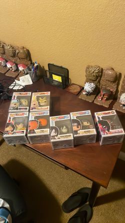 Funkos