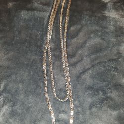 Woman Necklace 