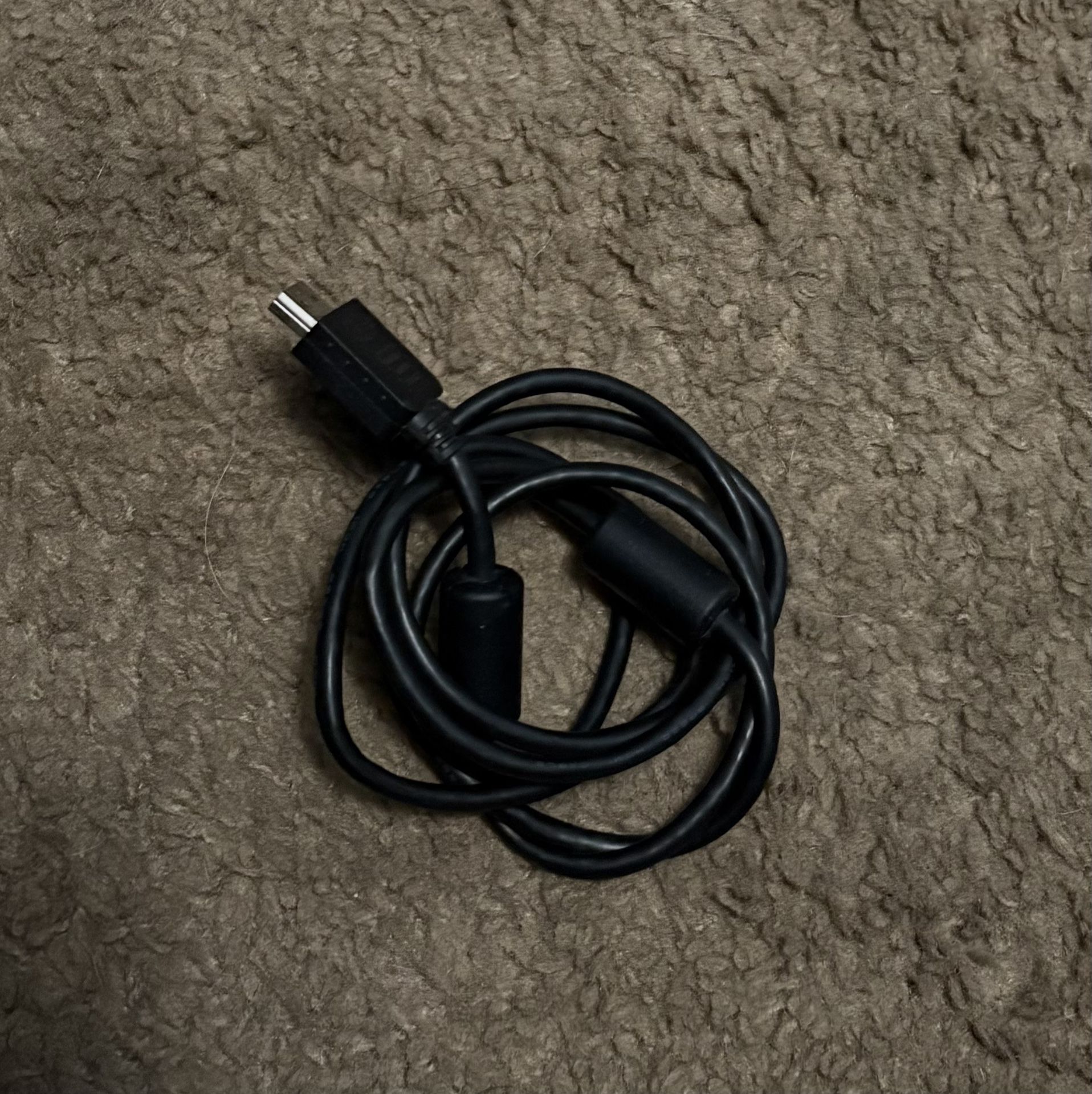 HDMI
