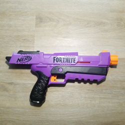 Nerf Fortnite DP-E Blaster Toy