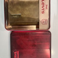 Levi’s Wallet Brand New