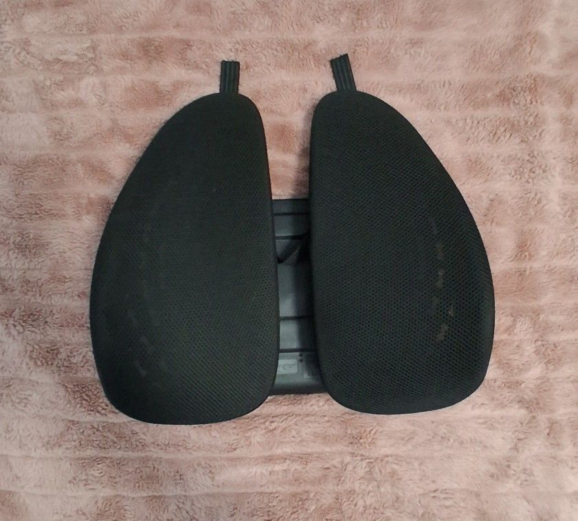 Kensington Ergonomic Back Rest