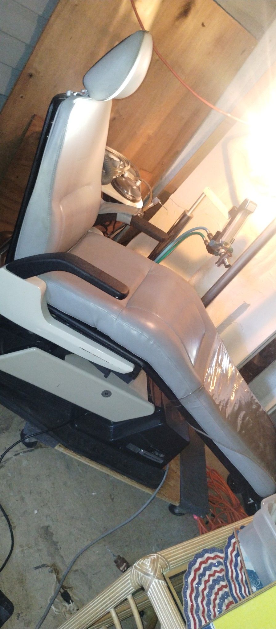 Dental Chairs