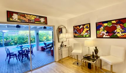 Bright Colors Modern Pop Art Each $200 I Have 3 In Total 