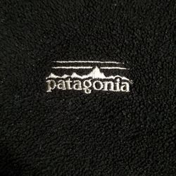 Vintage Patagonia Fleece Vest