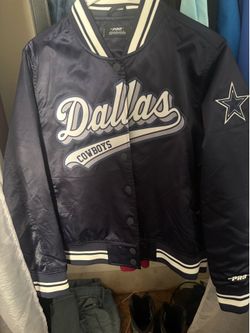 Dallas cowboy women’s  jacket