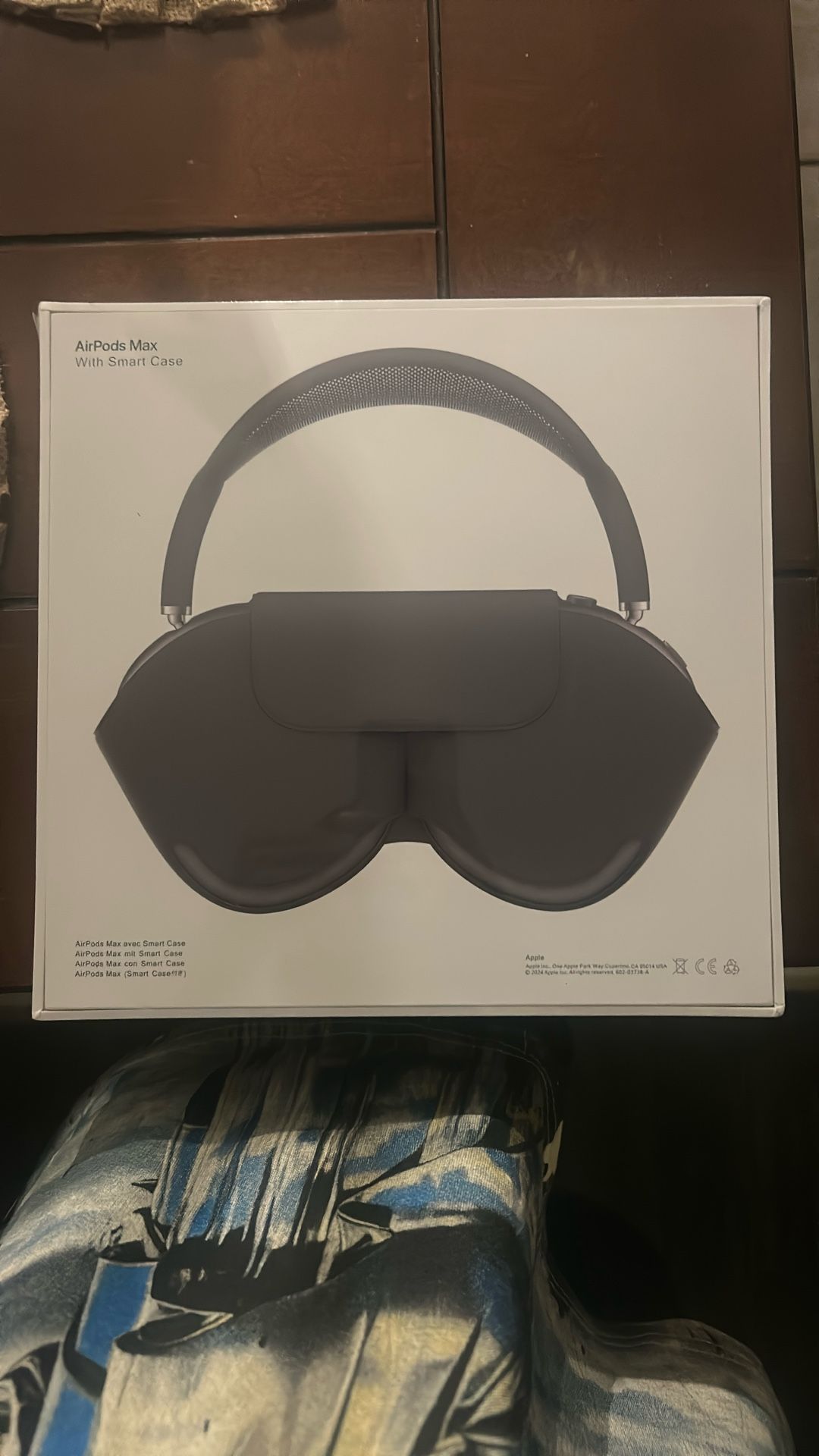 AirPod Max
