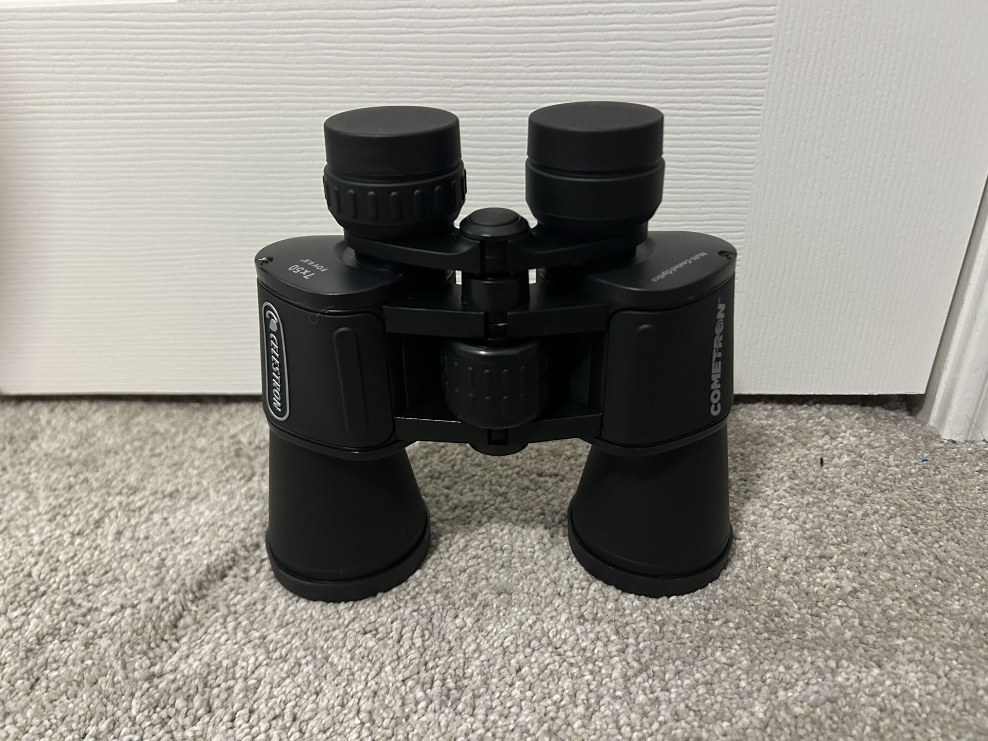 Celestron 7x50 Binoculars